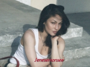 Jenesemonsee