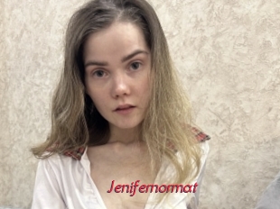 Jenifernormat