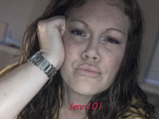 Jenn101