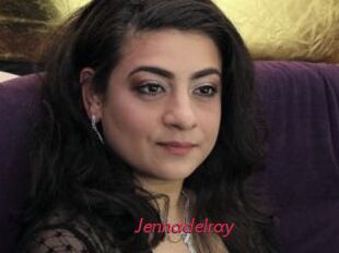 Jennadelray