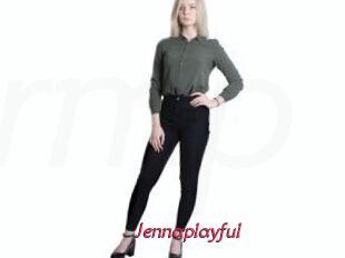 Jennaplayful