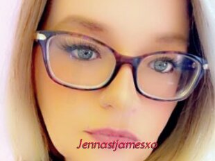 Jennastjamesxo