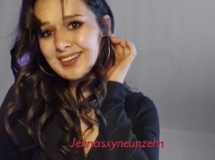 Jennasxyneunzehn