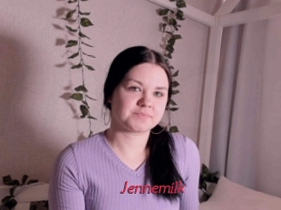 Jennemilk