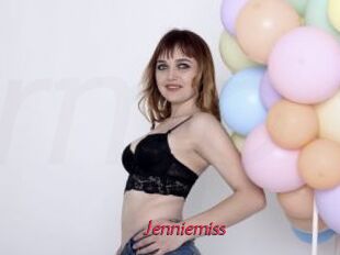 Jenniemiss