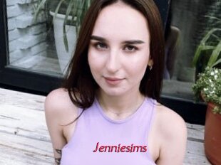 Jenniesims