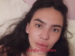 Jenniferchambers