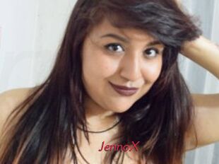 JennoX