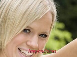 Jennyandjames