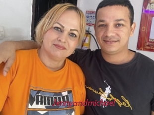 Jennyandmichael