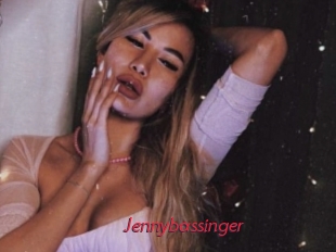 Jennybassinger