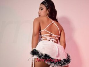 Jennyduque