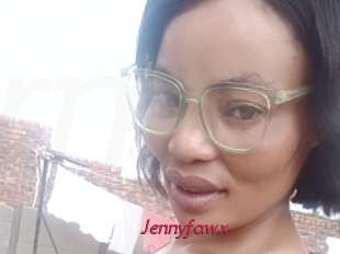 Jennyfawx