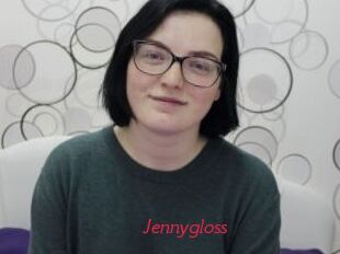 Jennygloss