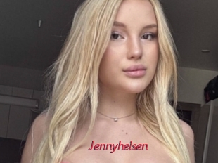 Jennyhelsen