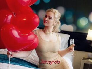 Jennyrols