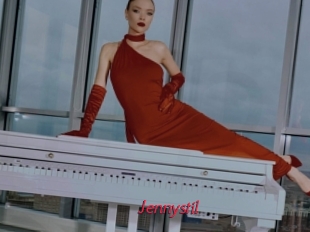 Jennystil