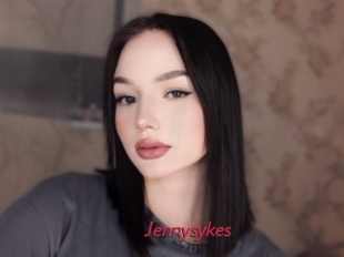 Jennysykes
