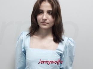 Jennywolfe