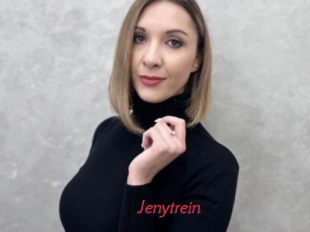 Jenytrein