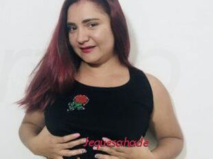 Jequesahade