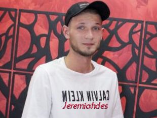 Jeremiahdes
