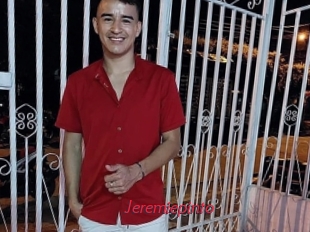 Jeremiepinto