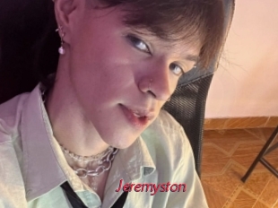 Jeremyston