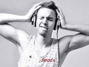 Jerodx