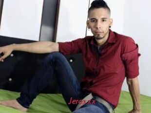 Jeroxxx