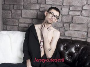 Jerseycutedevil