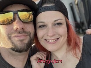 Jerzayxjizm
