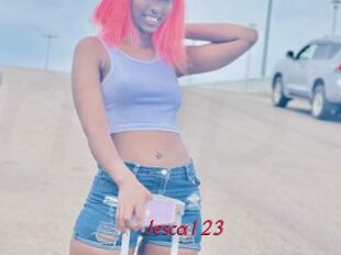 Jesca123
