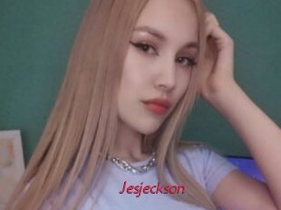 Jesjeckson