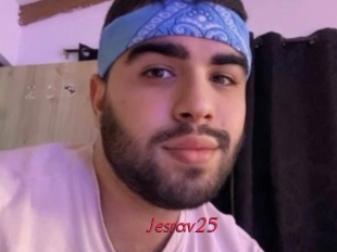Jesrav25