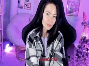Jessaelle