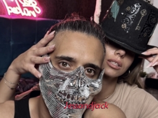 Jessandjack