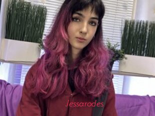 Jessarodes
