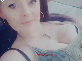 Jessaxxx