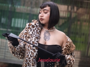 Jesselaurie