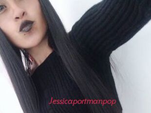 Jessicaportmanpop