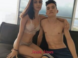 Jessie_kisses