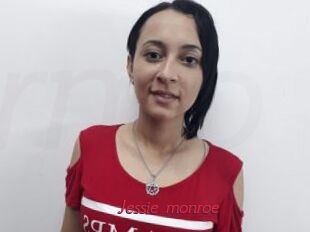 Jessie_monroe