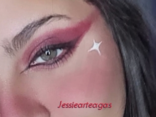 Jessiearteagas