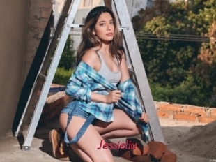 jessieliu Red Movie Post