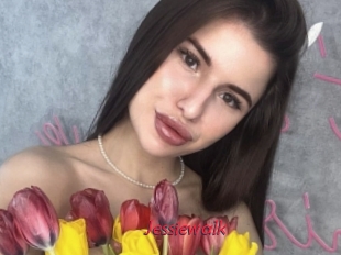 Jessiewalk