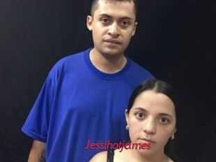 Jessihotjames