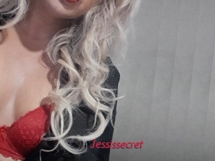 Jessissecret