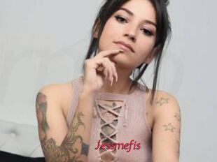 Jessmefis
