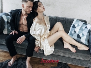 Jesssteve